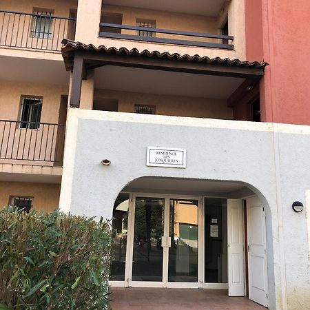 Le Sud Plage Et Piscine Gassin Bagian luar foto