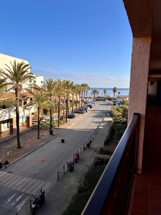 Le Sud Plage Et Piscine Gassin Bagian luar foto