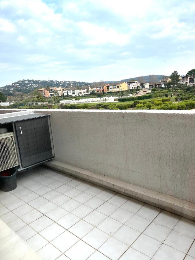 Le Sud Plage Et Piscine Gassin Bagian luar foto