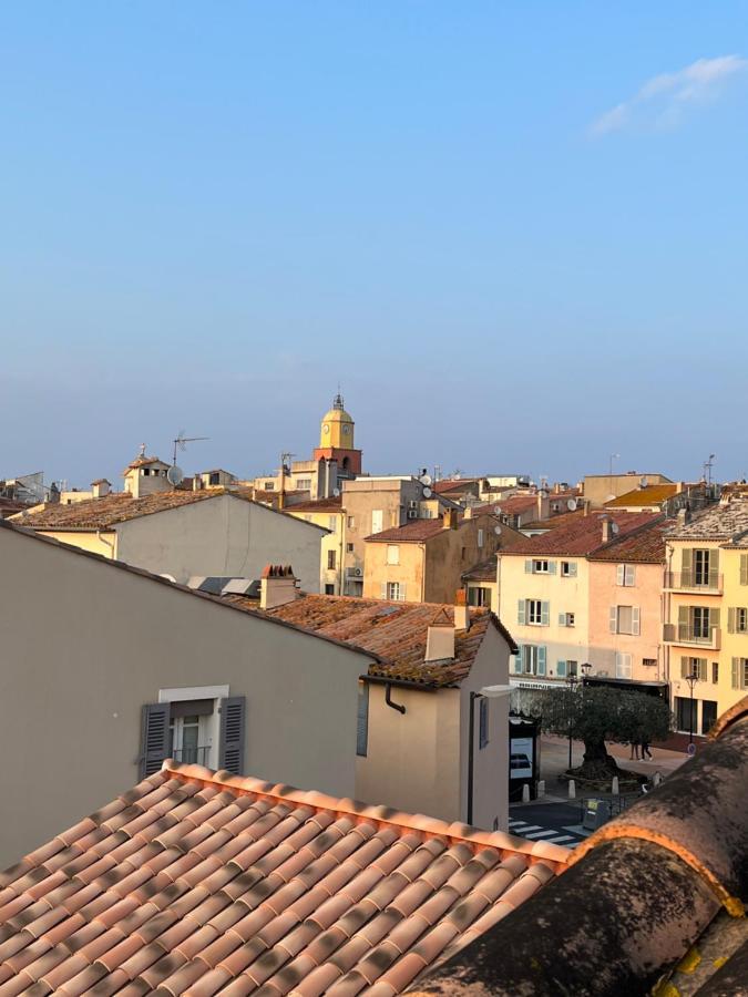 Le Sud Plage Et Piscine Gassin Bagian luar foto